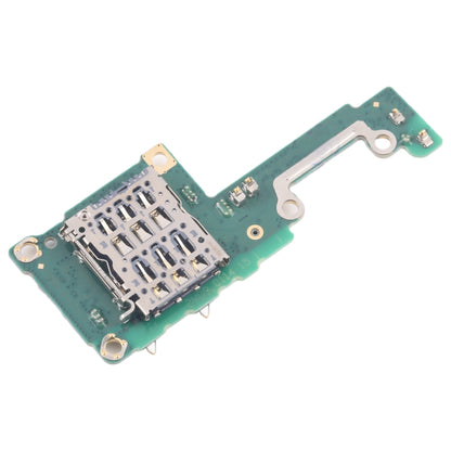 For Realme GT Neo6 Original SIM Card Reader Board - Card Socket by PMC Jewellery | Online Shopping South Africa | PMC Jewellery | Buy Now Pay Later Mobicred