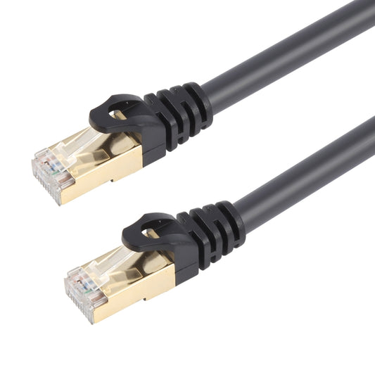 8m Gigabit Network Cat 8 Dual-shielded Cable - Lan Cable and Tools by PMC Jewellery | Online Shopping South Africa | PMC Jewellery | Buy Now Pay Later Mobicred