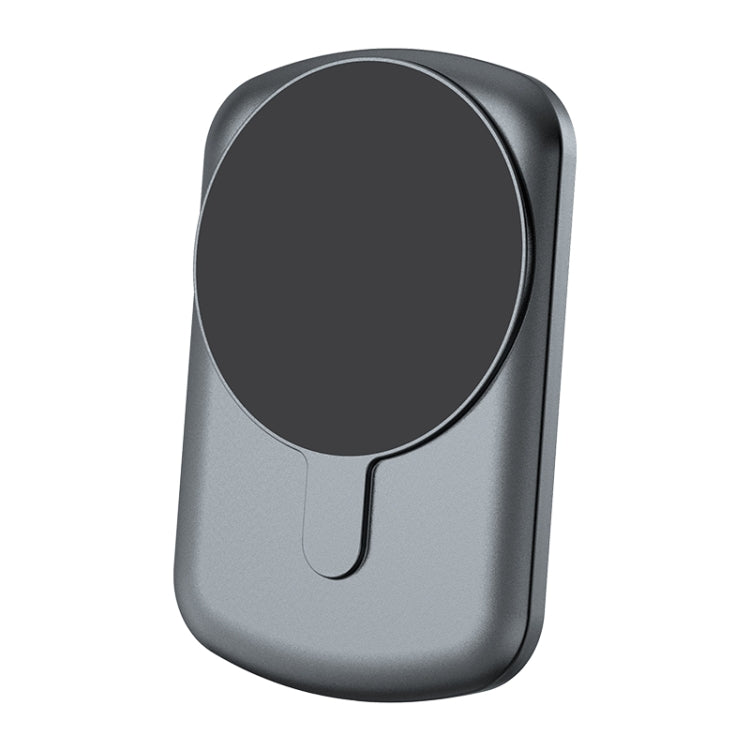 A1A Strong Magnetic Mobile Call Voice Recorder APP Recording Version, Memory:128GB(Black) - Recording Pen by PMC TechLife | Online Shopping South Africa | PMC TechLife | Buy Now Pay Later Mobicred