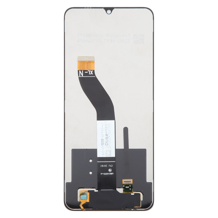 For Xiaomi Poco C75 OEM LCD Screen With Digitizer Full Assembly - LCD Screen by PMC TechLife | Online Shopping South Africa | PMC TechLife | Buy Now Pay Later Mobicred