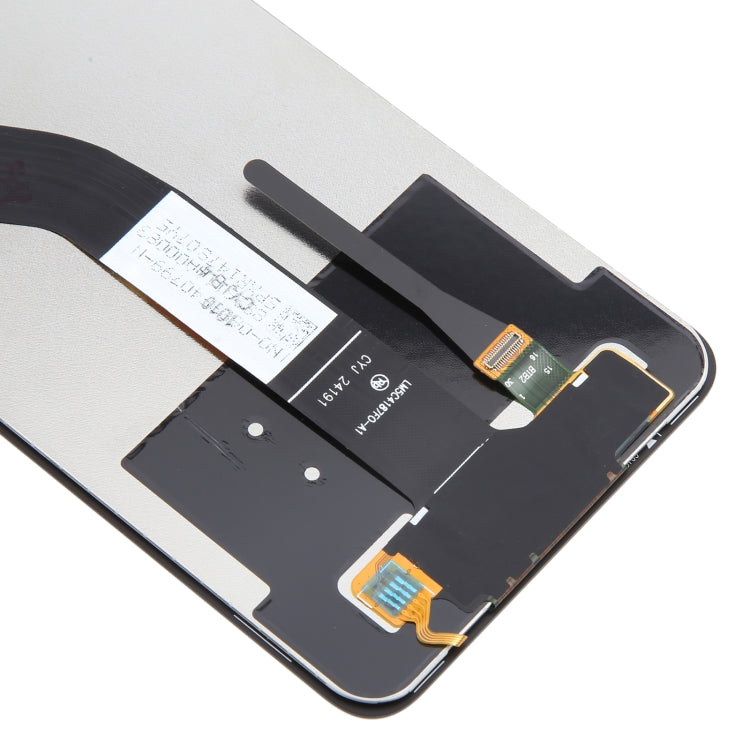 For Xiaomi Poco C75 OEM LCD Screen With Digitizer Full Assembly - LCD Screen by PMC TechLife | Online Shopping South Africa | PMC TechLife | Buy Now Pay Later Mobicred