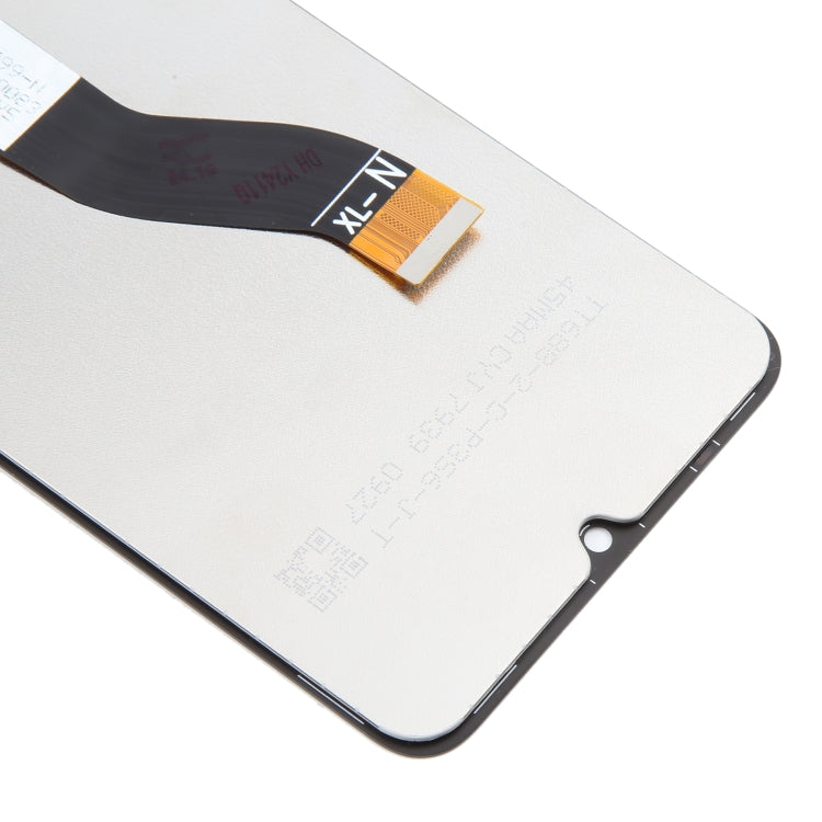 For Xiaomi Poco C75 OEM LCD Screen With Digitizer Full Assembly - LCD Screen by PMC TechLife | Online Shopping South Africa | PMC TechLife | Buy Now Pay Later Mobicred