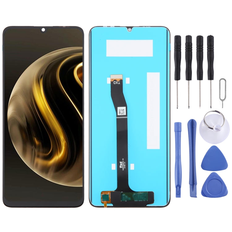 For Huawei Enjoy 70 OEM LCD Screen with Digitizer Full Assembly - LCD Screen by PMC TechLife | Online Shopping South Africa | PMC TechLife | Buy Now Pay Later Mobicred