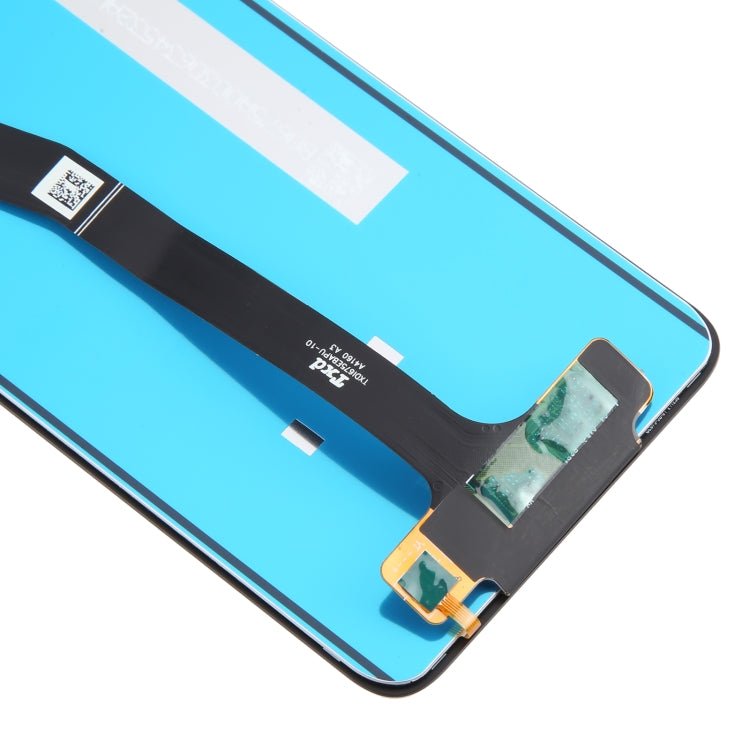 For Huawei Enjoy 70 OEM LCD Screen with Digitizer Full Assembly - LCD Screen by PMC TechLife | Online Shopping South Africa | PMC TechLife | Buy Now Pay Later Mobicred