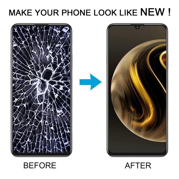 For Huawei Enjoy 70 OEM LCD Screen with Digitizer Full Assembly - LCD Screen by PMC TechLife | Online Shopping South Africa | PMC TechLife | Buy Now Pay Later Mobicred