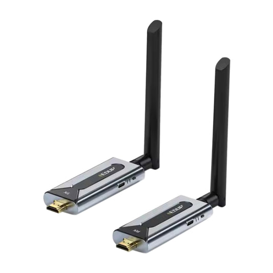 EDUP EP-WD9910 1080P Wireless HDMI Display Device Audio Extender - Wireless Display Dongle by EDUP | Online Shopping South Africa | PMC Jewellery | Buy Now Pay Later Mobicred