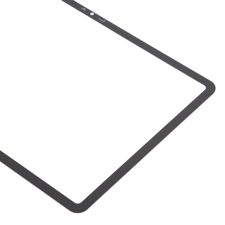 For Honor Pad 8 HEY-W09 Front Screen Outer Glass Lens - Outer Glass Lens by PMc TechLife | Online Shopping South Africa | PMc TechLife | Buy Now Pay Later Mobicred