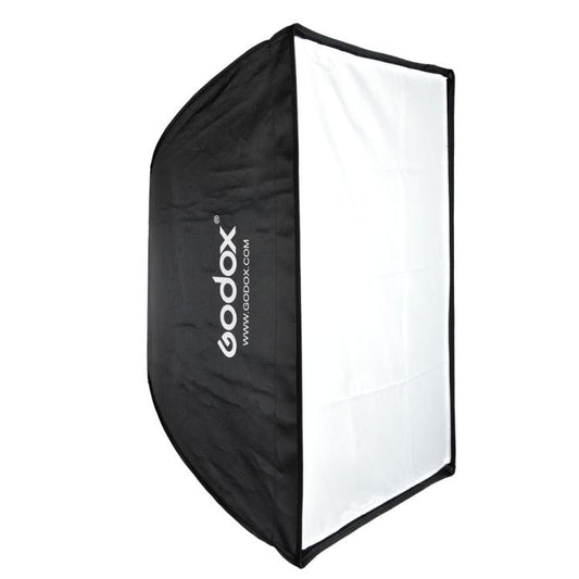 Godox UB Series Four Corner Umbrella Softbox, Size:50 x 70cm -  by Godox | Online Shopping South Africa | PMC Jewellery | Buy Now Pay Later Mobicred