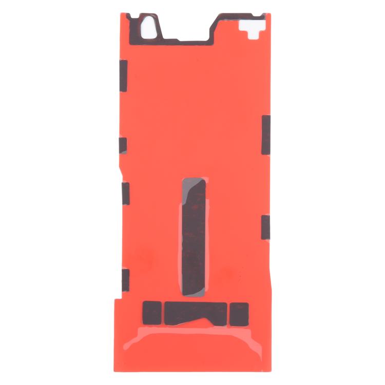 For Huawei P60 10pcs Front Housing Adhesive - Adhesive Sticker by PMc TechLife | Online Shopping South Africa | PMc TechLife | Buy Now Pay Later Mobicred
