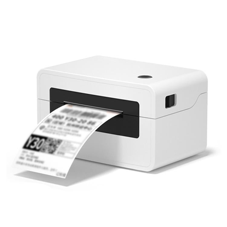 HPRT N31X Cloud Print Express Electronic Label Printer, Plug:AU Plug(White) - Receipt Printers by PMC TechLife | Online Shopping South Africa | PMC TechLife | Buy Now Pay Later Mobicred