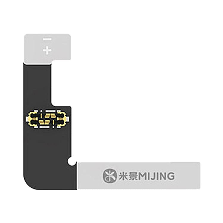 Mijing ZH01 Repair Programmer Battery External Cable For iPhone 14 / 14 Plus - Test Tools by MIJING | Online Shopping South Africa | PMC TechLife | Buy Now Pay Later Mobicred