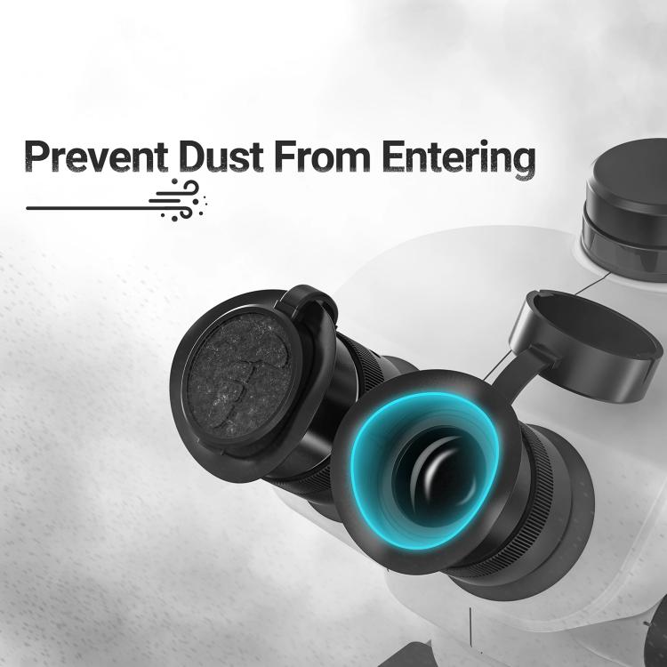 2uul MS81 ScopeCap Dustproof Cap - free shipping - PMC TechLife - Order now!