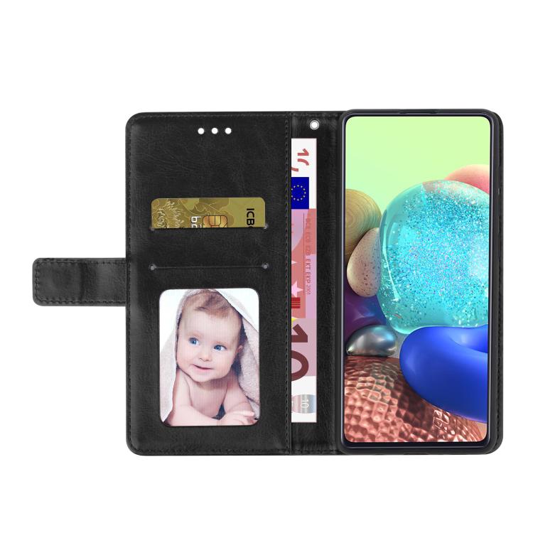 For Tecno Pova 7 4G Y-shaped Pattern Flip Leather Phone Case(Black) - free shipping - PMC TechLife - Order now!