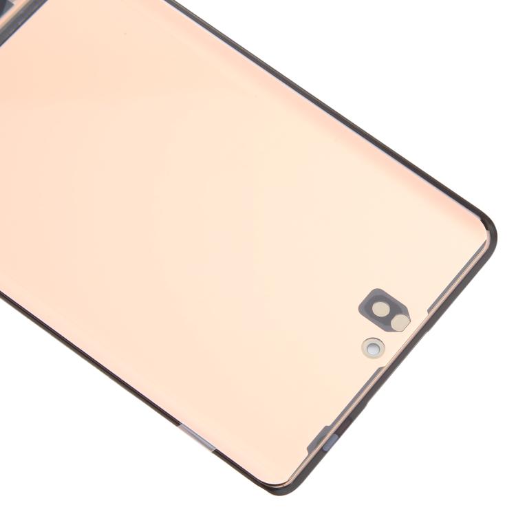 For vivo X80 Pro V2185A V2145 OLED LCD Screen with Digitizer Full Assembly with Fingerprint Identification - LCD Screen by PMC TechLife | Online Shopping South Africa | PMC TechLife | Buy Now Pay Later Mobicred