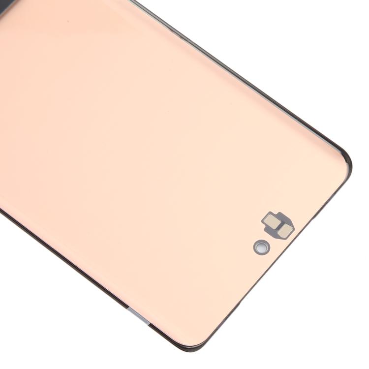 For vivo V27 OLED LCD Screen with Digitizer Full Assembly with Fingerprint Identification - LCD Screen by PMC TechLife | Online Shopping South Africa | PMC TechLife | Buy Now Pay Later Mobicred