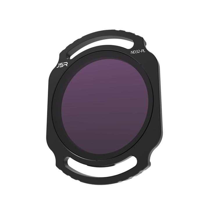 For DJI O4 Air Unit Pro / Avata 2 JSR YB Series Camera Lens Filter, Filter:ND32PL - free shipping - PMC TechLife - Order now!