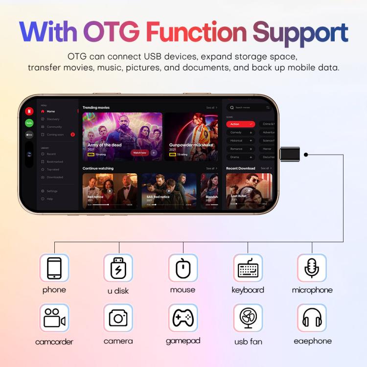 A88 / i16 Pro Max, 2GB+16GB, 6.6 inch Android 8.1 MTK6580A Quad Core, OTG, Network: 3G, Dual SIM, Plug:EU Plug(Titanium White) - free shipping - PMc TechLife - Order now!