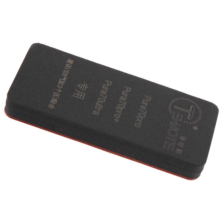 For Huawei Pura 70 Pro TEHAOTIE LCD Screen Bonding Mat - free shipping - PMC TechLife - Order now!