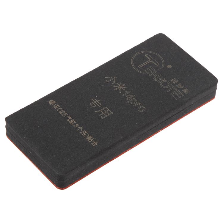 For Xiaomi 14 Pro TEHAOTIE LCD Screen Bonding Mat - free shipping - PMC TechLife - Order now!