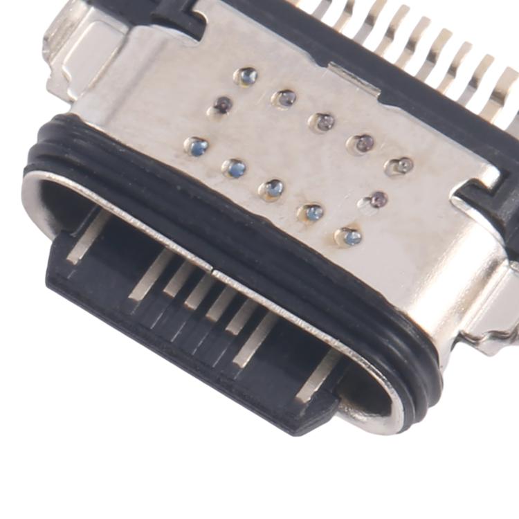 For vivo S16e 10pcs Original Charging Port Connector - free shipping - PMc TechLife - Order now!