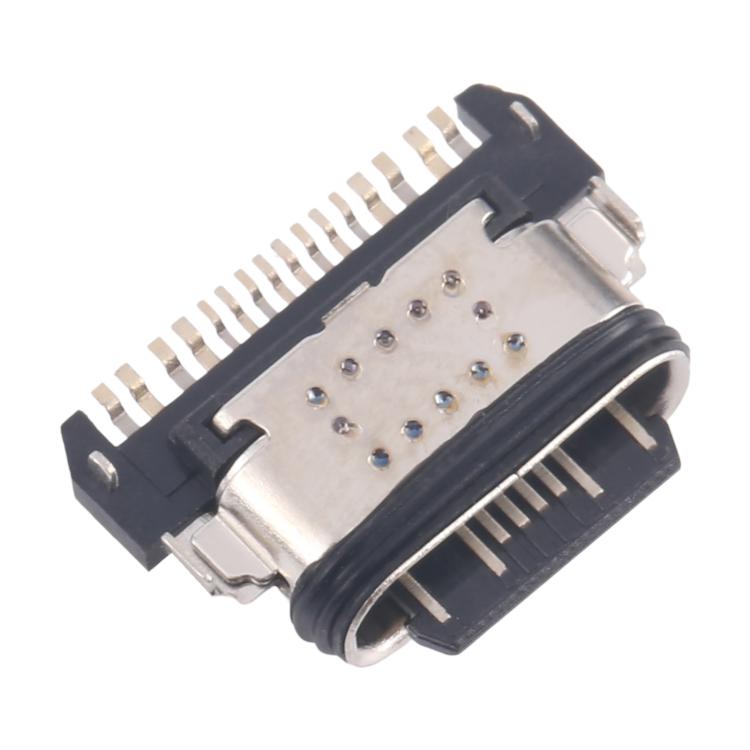 For vivo iQOO Z8 10pcs Original Charging Port Connector - free shipping - PMc TechLife - Order now!