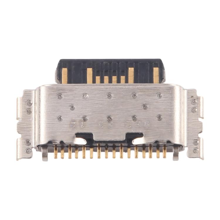For Xiaomi Redmi 14C 4G 10pcs Original Charging Port Connector - Tail Connector by PMc TechLife | Online Shopping South Africa | PMc TechLife | Buy Now Pay Later Mobicred