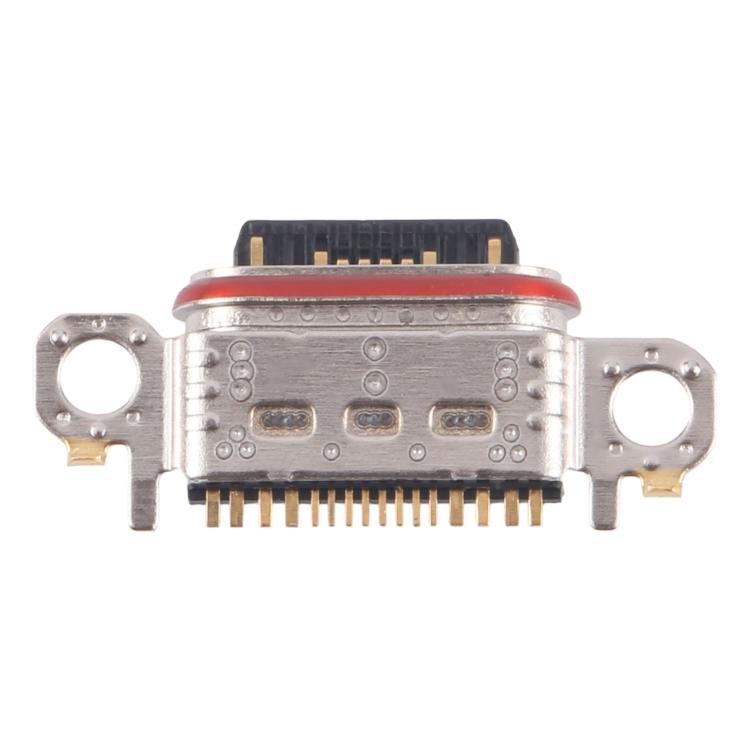 For Realme 12 Pro+ 5G RMX3840 RMX3841 Original Charging Port Connector - Single Tail Connector by PMc TechLife | Online Shopping South Africa | PMc TechLife | Buy Now Pay Later Mobicred