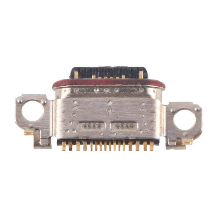 For OPPO A3 Pro 5G CPH2639 CPH2665 Original Charging Port Connector - free shipping - PMc TechLife - Order now!