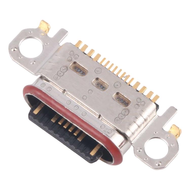 For OPPO Reno11 F Original Charging Port Connector - Single Tail Connector by PMc TechLife | Online Shopping South Africa | PMc TechLife | Buy Now Pay Later Mobicred