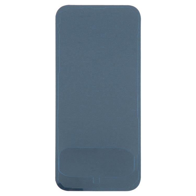 For Google Pixel 9 Pro 10pcs OEM Back Housing Cover Adhesive - Adhesive Sticker by PMc TechLife | Online Shopping South Africa | PMc TechLife | Buy Now Pay Later Mobicred