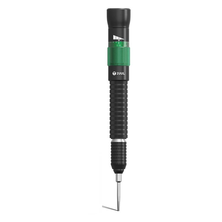 2UUL KAKA Adjustable Torque Magnetic Screwdriver, Model:Pentalobe 0.8 - free shipping - PMC TechLife - Order now!