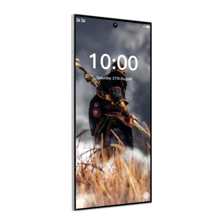 S24 Ultra / S7, 4GB+128GB, 6.75 inch Android 10 MTK6750 Octa Core, Network: 4G, Dual SIM, Plug:US Plug(Green) - free shipping - PMc TechLife - Order now!