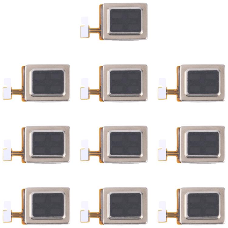 For vivo X80 10pcs Original Earpiece Speaker - free shipping - PMC TechLife - Order now!