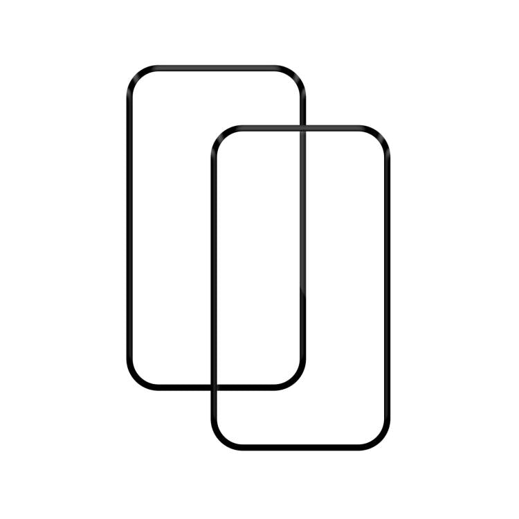 For Huawei Band 8 2pcs xDfind Curved 3D Composite Material Soft Film Screen Protector - free shipping - PMc TechLife - Order now!
