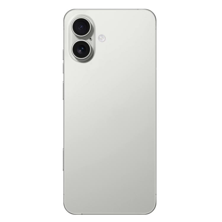 I16 Plus / RAi5, 3GB+64GB, 6.56 inch Android 10 MTK6739 Quad Core, Network: 4G, Dual SIM, Plug:US Plug(White) - free shipping - PMc TechLife - Order now!