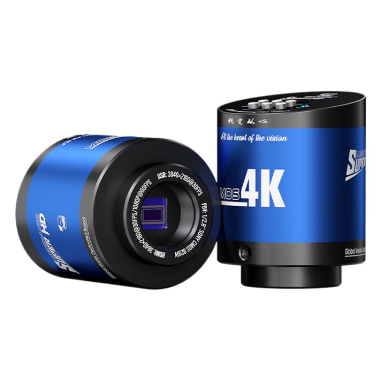 Mechanic MOS 4K IMX415 Sensor 51MP Ultra HD Industry Microscope Camera - free shipping - PMC TechLife - Order now!