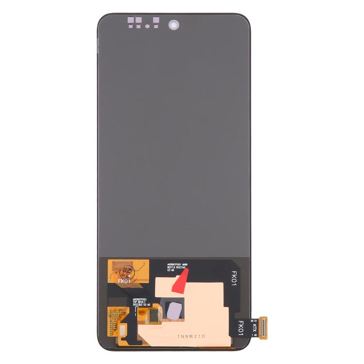 For vivo Y200 4G OLED LCD Screen with Digitizer Full Assembly - free shipping - PMC TechLife - Order now!