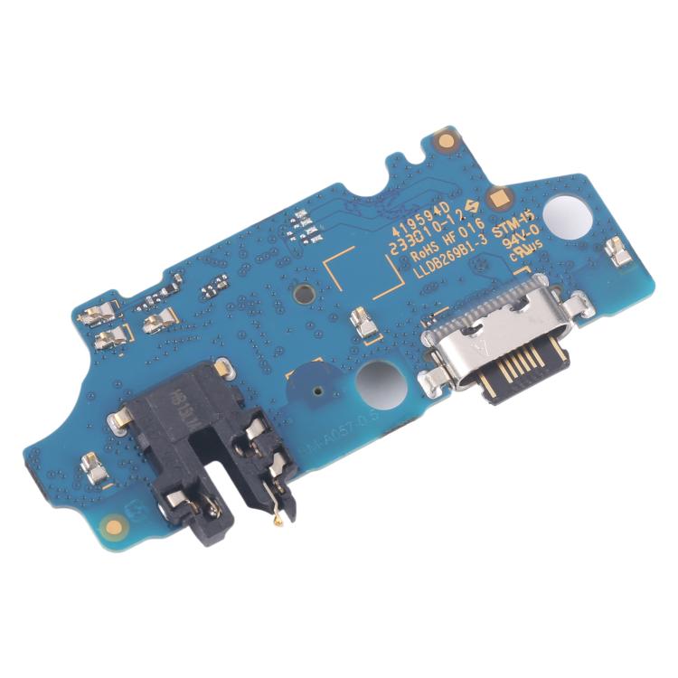 For Samsung Galaxy A05s SM-A057F Charging Port Board with iC - free shipping - PMC TechLife - Order now!