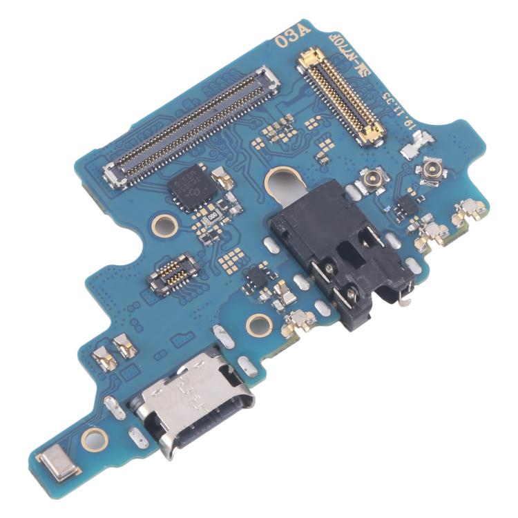 For Samsung Galaxy Note10 Lite Charging Port Board with iC - free shipping - PMC TechLife - Order now!