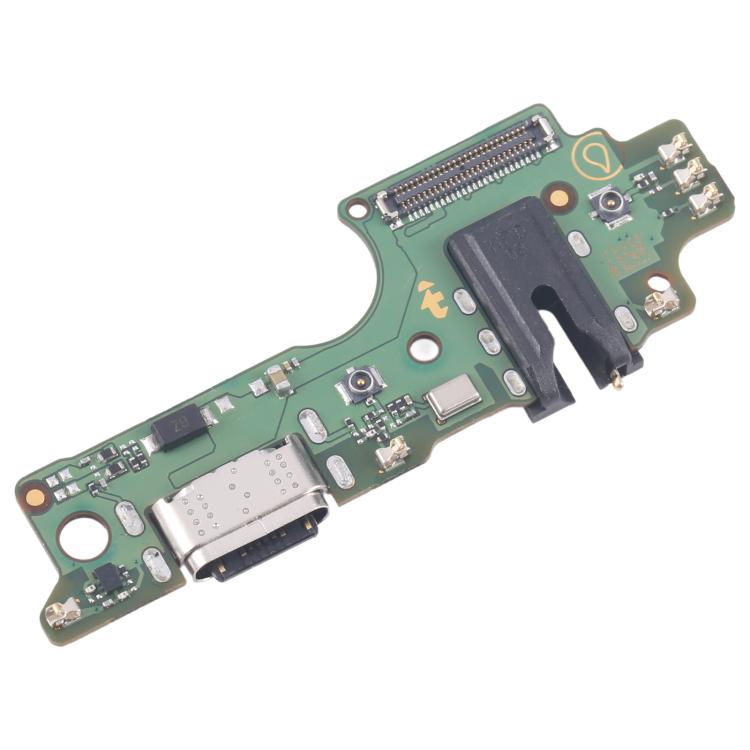 For Tecno Pova 5 Pro LH8n Charging Port Board with iC - free shipping - PMC TechLife - Order now!