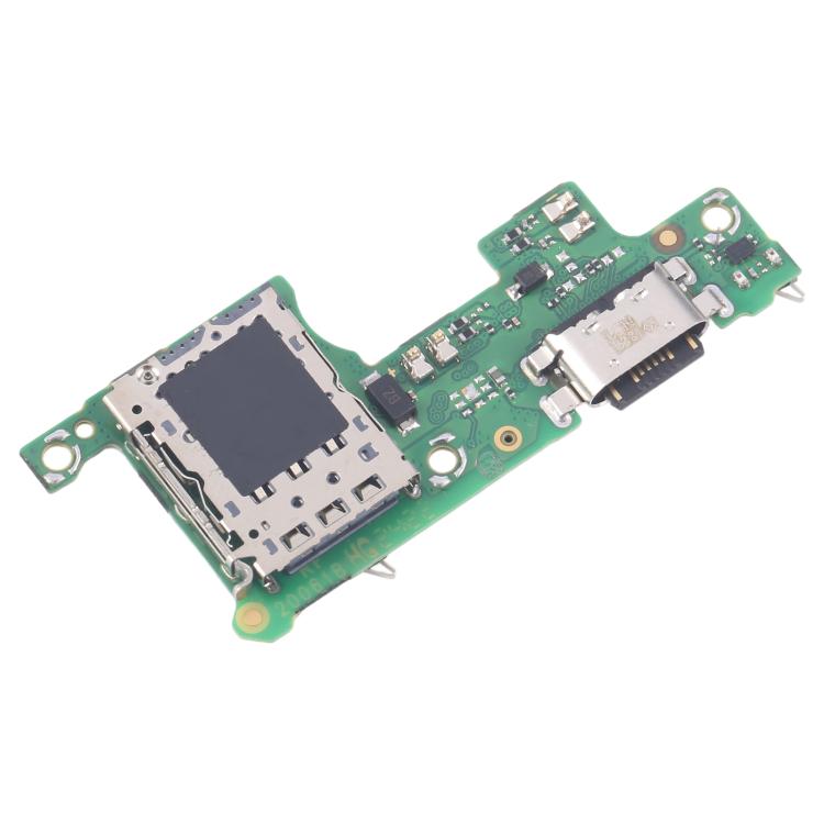 For Tecno Spark 20 Pro+ KJ7 Charging Port Board with iC - free shipping - PMC TechLife - Order now!