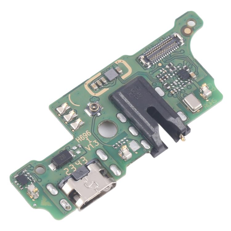 For Tecno Camon 17 CG6 Charging Port Board with iC - free shipping - PMC TechLife - Order now!