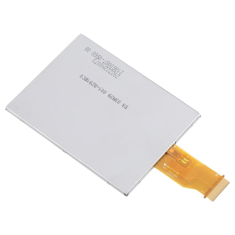 For Olympus VR-320 LCD Display Screen with Backlight - free shipping - PMC TechLife - Order now!