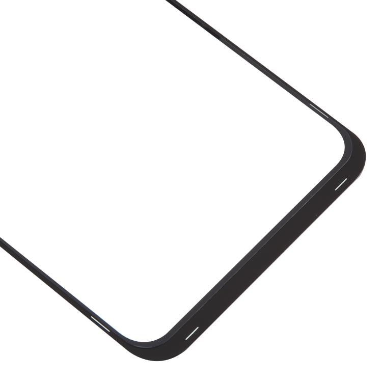 For Samsung Galaxy F16 SM-E166P 10pcs Front Screen Outer Glass Lens with OCA Optically Clear Adhesive - free shipping - PMC TechLife - Order now!