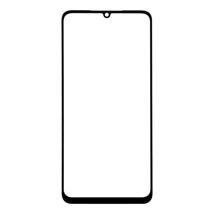 For Samsung Galaxy M05 SM-M055F 10pcs Front Screen Outer Glass Lens with OCA Optically Clear Adhesive - free shipping - PMC TechLife - Order now!