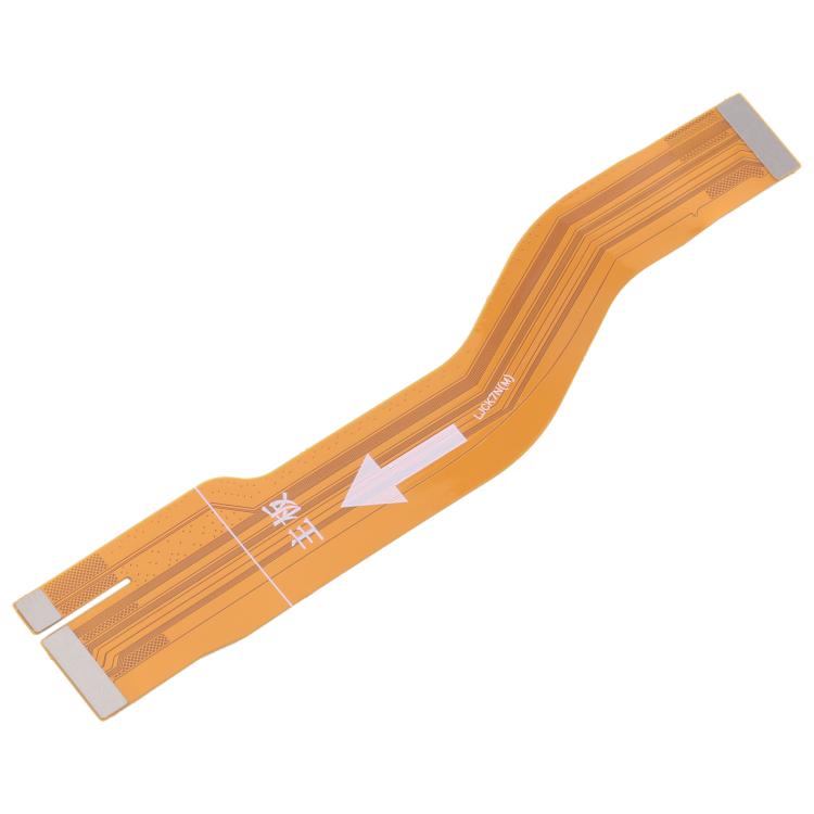 For Tecno Camon 20 Pro 4G CK7n OEM Motherboard Flex Cable - free shipping - PMC TechLife - Order now!