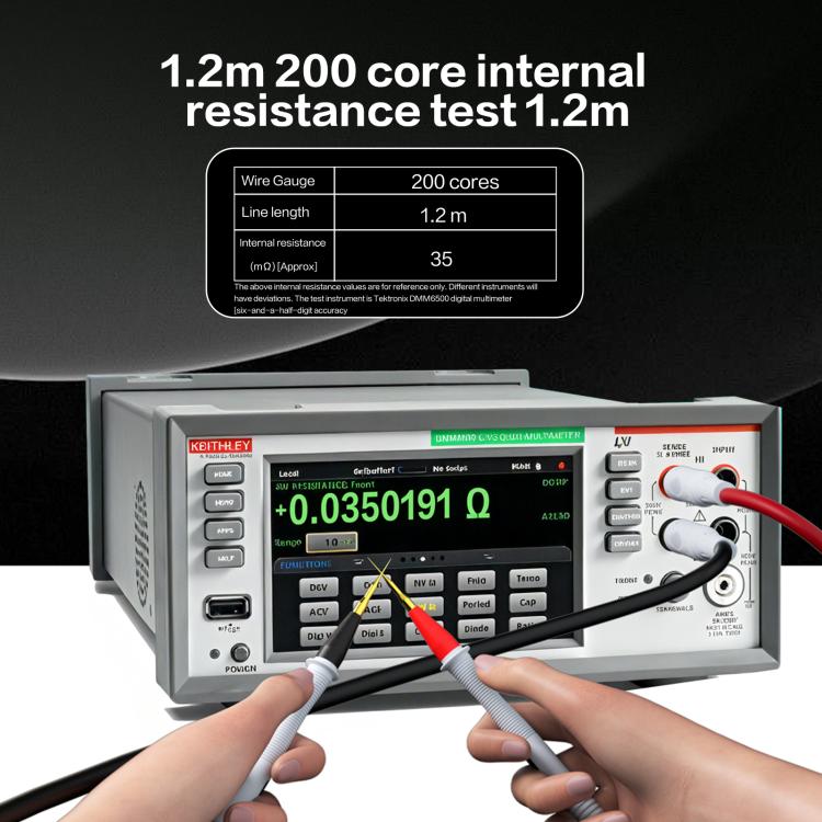 i2C Pure Copper Silicone Probe Detection Pen, Model:Straight Plug - free shipping - PMC TechLife - Order now!