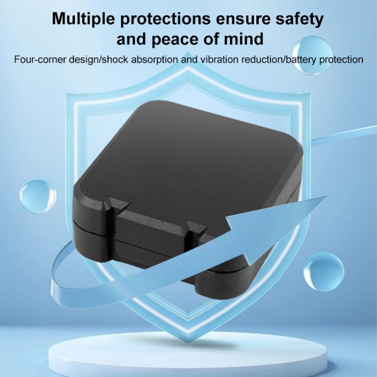 For Insta360 Ace / Ace Pro Battery & Memory Card Storage Box(Black) - free shipping - PMC TechLife - Order now!