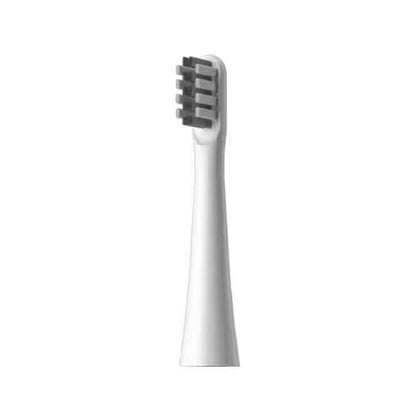 2 PCS / Set Original Xiaomi Youpin SO WHITE Waterproof Acoustic Wave Electric Toothbrush Replaced Head for HC0196 - Replacement Brush Heads by Xiaomi | Online Shopping South Africa | PMC Jewellery