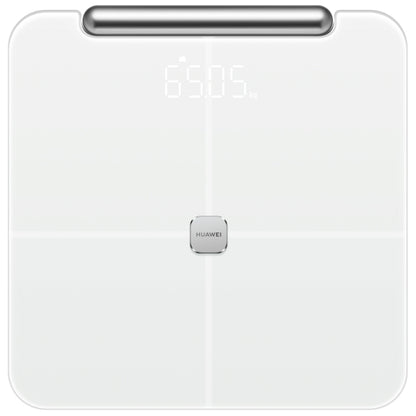 Original Huawei Bluetooth 4.2 Intelligent Body Fat Scale 2 Pro - Body Scales by Huawei | Online Shopping South Africa | PMC Jewellery | Buy Now Pay Later Mobicred